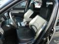 Black - Mariner V6 Premier 4WD Photo No. 18