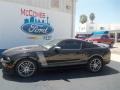 2013 Black Ford Mustang Boss 302 Laguna Seca  photo #2