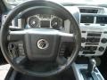 Black - Mariner V6 Premier 4WD Photo No. 21