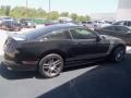 2013 Black Ford Mustang Boss 302 Laguna Seca  photo #7