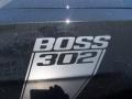 2013 Black Ford Mustang Boss 302 Laguna Seca  photo #9
