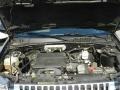 Black - Mariner V6 Premier 4WD Photo No. 26