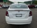 Aspen White - Sentra 2.0 SR Photo No. 4