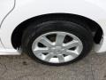 Aspen White - Sentra 2.0 SR Photo No. 10