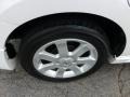 Aspen White - Sentra 2.0 SR Photo No. 11