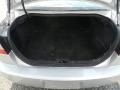 Dark Charcoal Trunk Photo for 2006 Lincoln Zephyr #68897088