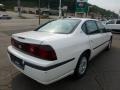 2002 White Chevrolet Impala LS  photo #5