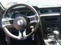 Black - Mustang V6 Coupe Photo No. 15