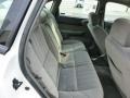 Medium Gray Rear Seat Photo for 2002 Chevrolet Impala #68897307
