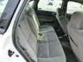 Medium Gray 2002 Chevrolet Impala LS Interior Color