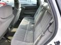Medium Gray Rear Seat Photo for 2002 Chevrolet Impala #68897334
