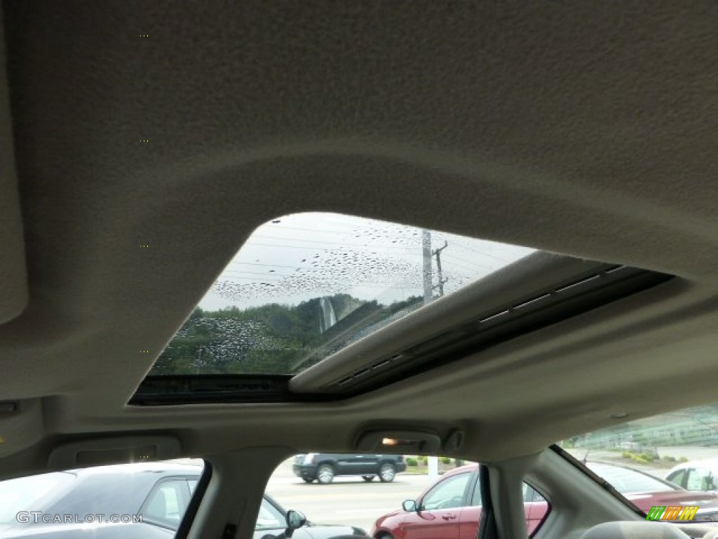 2002 Impala LS - White / Medium Gray photo #22