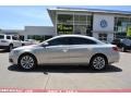 White Gold Metallic - CC Sport Photo No. 2