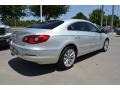 White Gold Metallic - CC Sport Photo No. 5