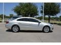 White Gold Metallic - CC Sport Photo No. 6