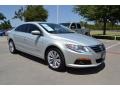 White Gold Metallic - CC Sport Photo No. 7