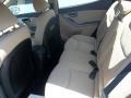 2013 Blue Sky Metallic Hyundai Elantra GLS  photo #5