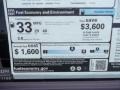 2013 Blue Sky Metallic Hyundai Elantra GLS  photo #6