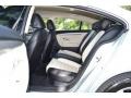 White Gold Metallic - CC Sport Photo No. 12