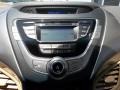 2013 Blue Sky Metallic Hyundai Elantra GLS  photo #11