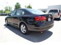 Black - Jetta TDI Sedan Photo No. 3