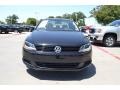 Black - Jetta TDI Sedan Photo No. 8