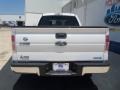 2012 Oxford White Ford F150 XLT SuperCab  photo #4