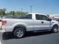 2012 Oxford White Ford F150 XLT SuperCab  photo #7