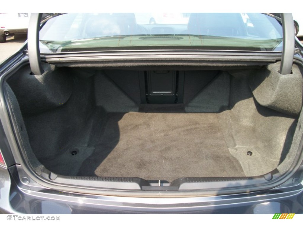 2007 Acura TL 3.2 Trunk Photo #68898321