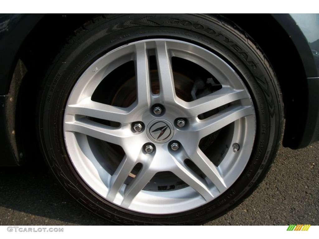 2007 Acura TL 3.2 Wheel Photo #68898351