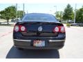 Deep Black - Passat Turbo Sedan Photo No. 4
