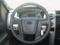 2012 Sterling Gray Metallic Ford F150 FX2 SuperCrew  photo #19