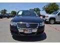 Deep Black - Passat Turbo Sedan Photo No. 8
