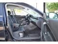 Deep Black - Passat Turbo Sedan Photo No. 10