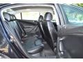 Deep Black - Passat Turbo Sedan Photo No. 11
