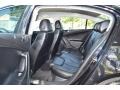 Deep Black - Passat Turbo Sedan Photo No. 12