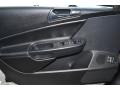 Deep Black - Passat Turbo Sedan Photo No. 13