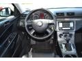 Deep Black - Passat Turbo Sedan Photo No. 15