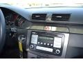 Deep Black - Passat Turbo Sedan Photo No. 16