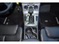 Deep Black - Passat Turbo Sedan Photo No. 17