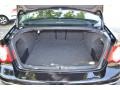 Deep Black - Passat Turbo Sedan Photo No. 19