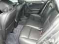 Ebony Rear Seat Photo for 2008 Acura TL #68898645