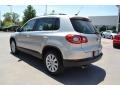 White Gold Metallic - Tiguan SEL Photo No. 3