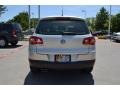 White Gold Metallic - Tiguan SEL Photo No. 4