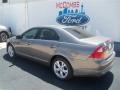 2012 Sterling Grey Metallic Ford Fusion SE  photo #3