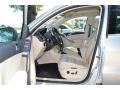 White Gold Metallic - Tiguan SEL Photo No. 9