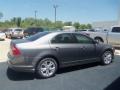 2012 Sterling Grey Metallic Ford Fusion SE  photo #6