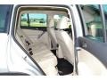 White Gold Metallic - Tiguan SEL Photo No. 11