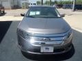 2012 Sterling Grey Metallic Ford Fusion SE  photo #8