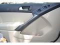 White Gold Metallic - Tiguan SEL Photo No. 13